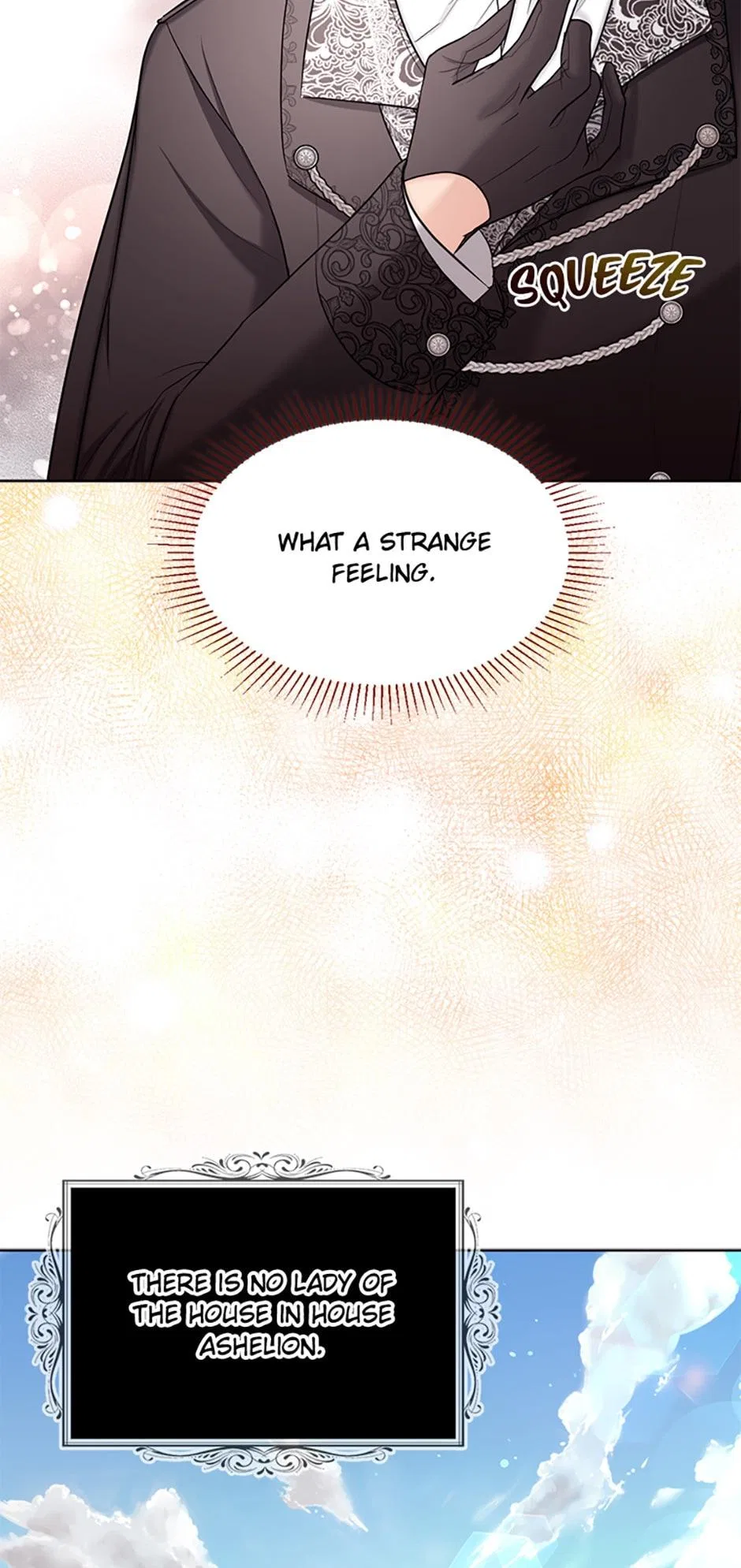 The Duke of Ashleyan’s Contractual Marriage Chapter 29 – Page 17