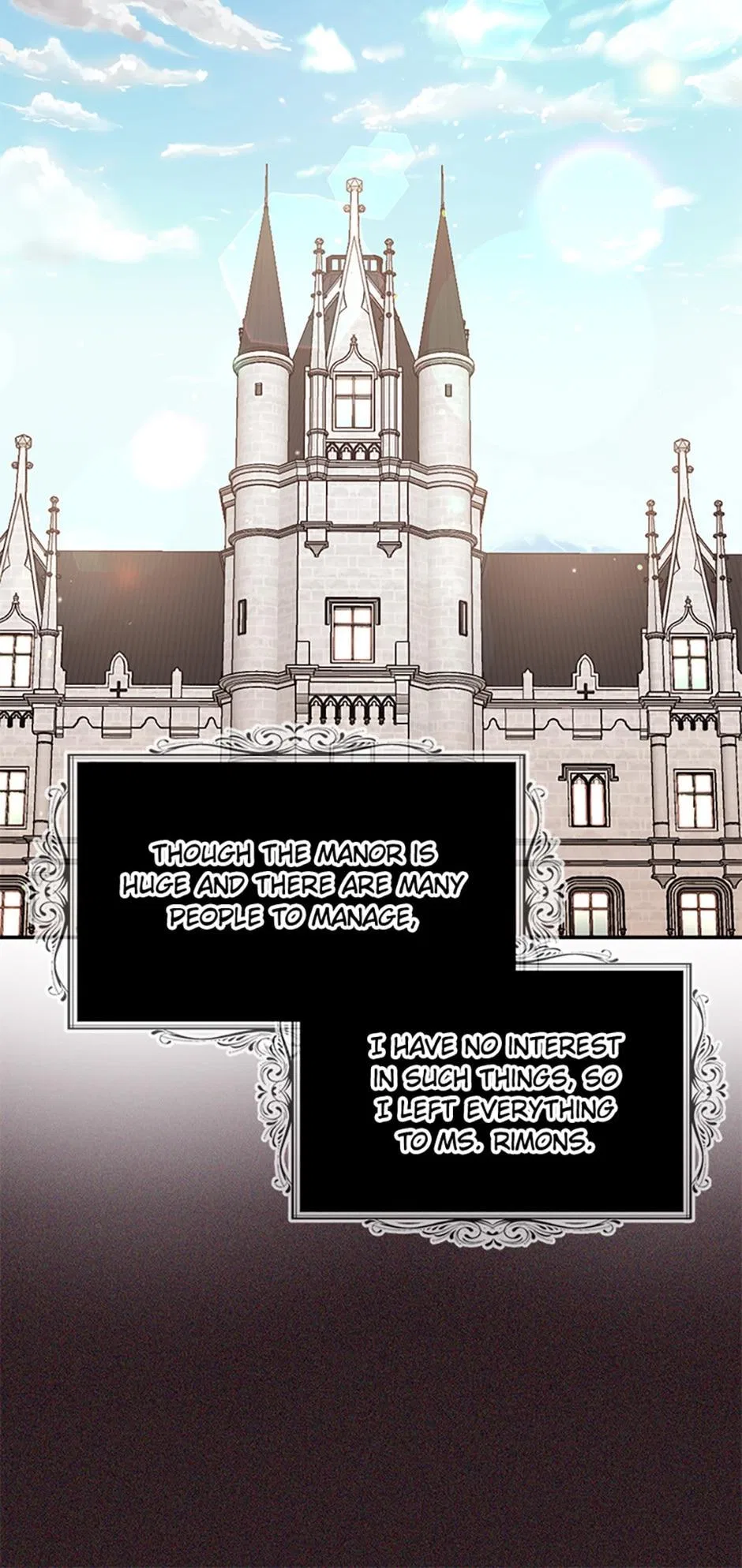The Duke of Ashleyan’s Contractual Marriage Chapter 29 – Page 18