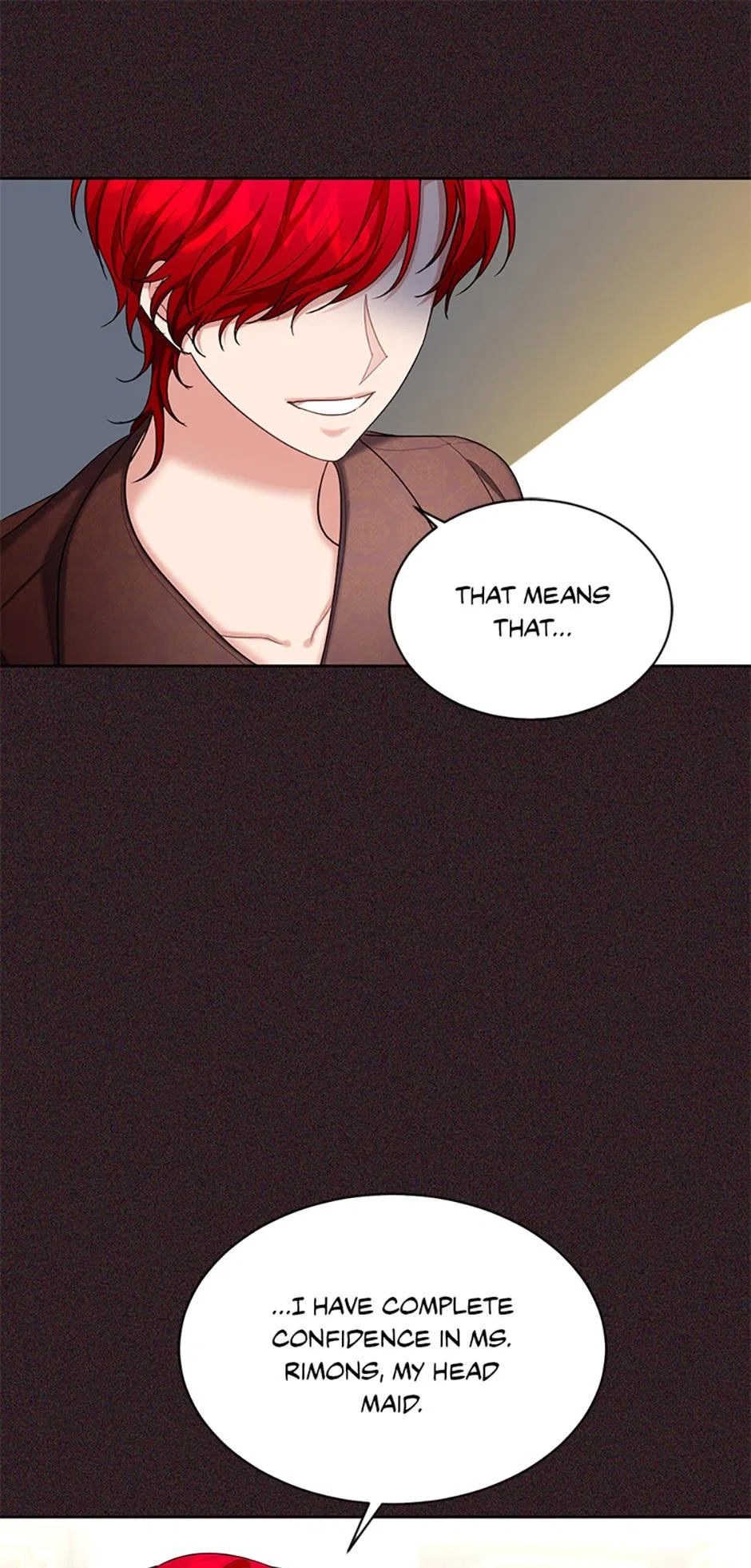 The Duke of Ashleyan’s Contractual Marriage Chapter 29 – Page 19