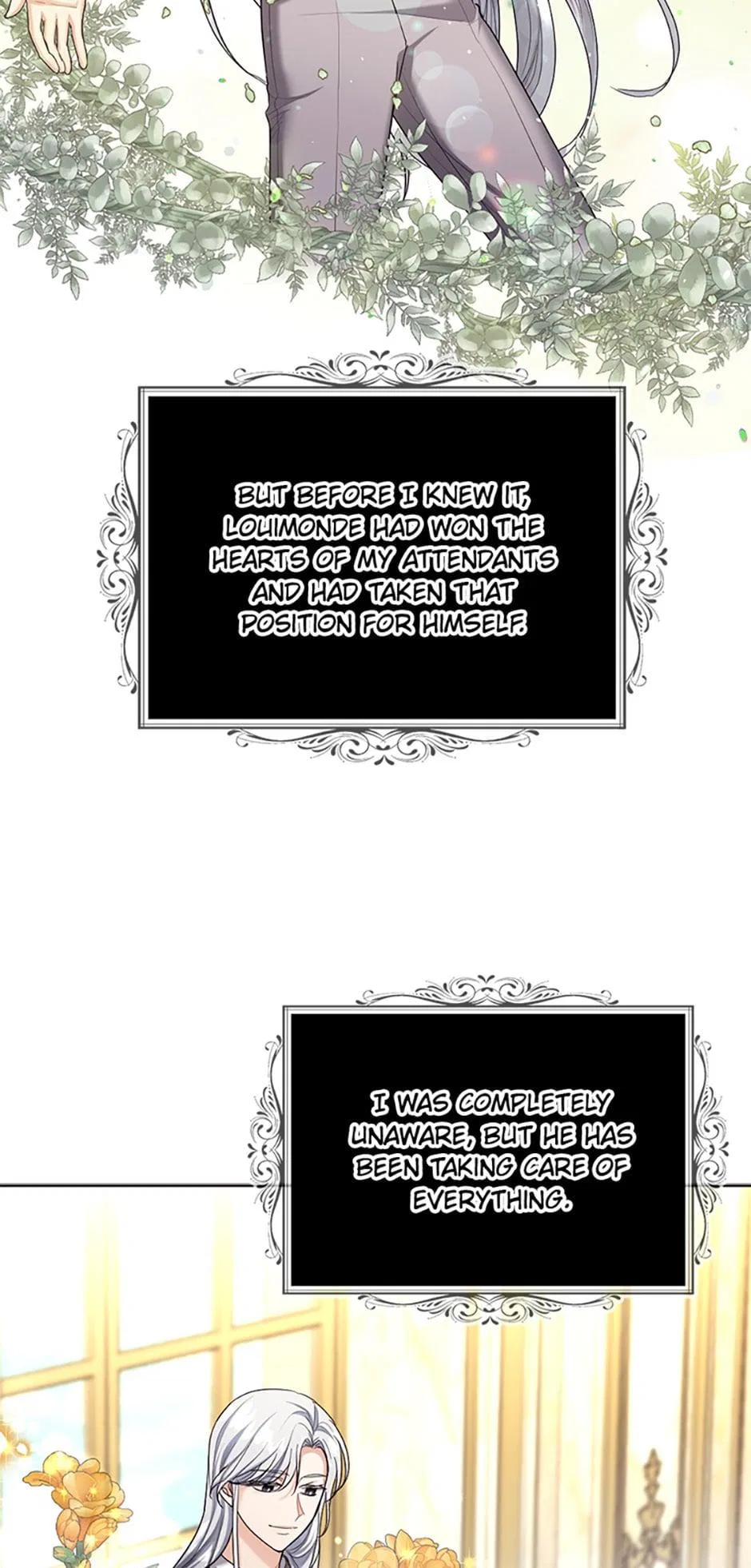 The Duke of Ashleyan’s Contractual Marriage Chapter 29 – Page 23