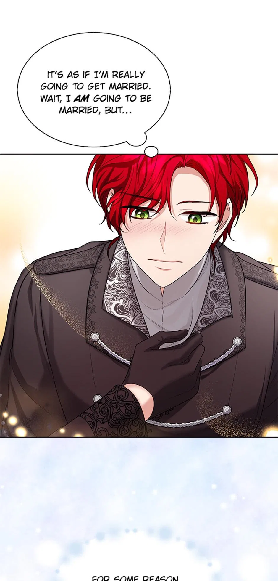 The Duke of Ashleyan’s Contractual Marriage Chapter 29 – Page 26