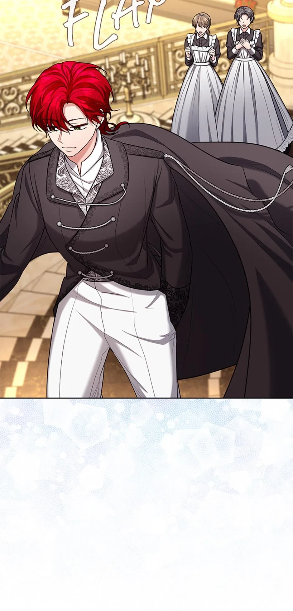 The Duke of Ashleyan’s Contractual Marriage Chapter 29 – Page 29