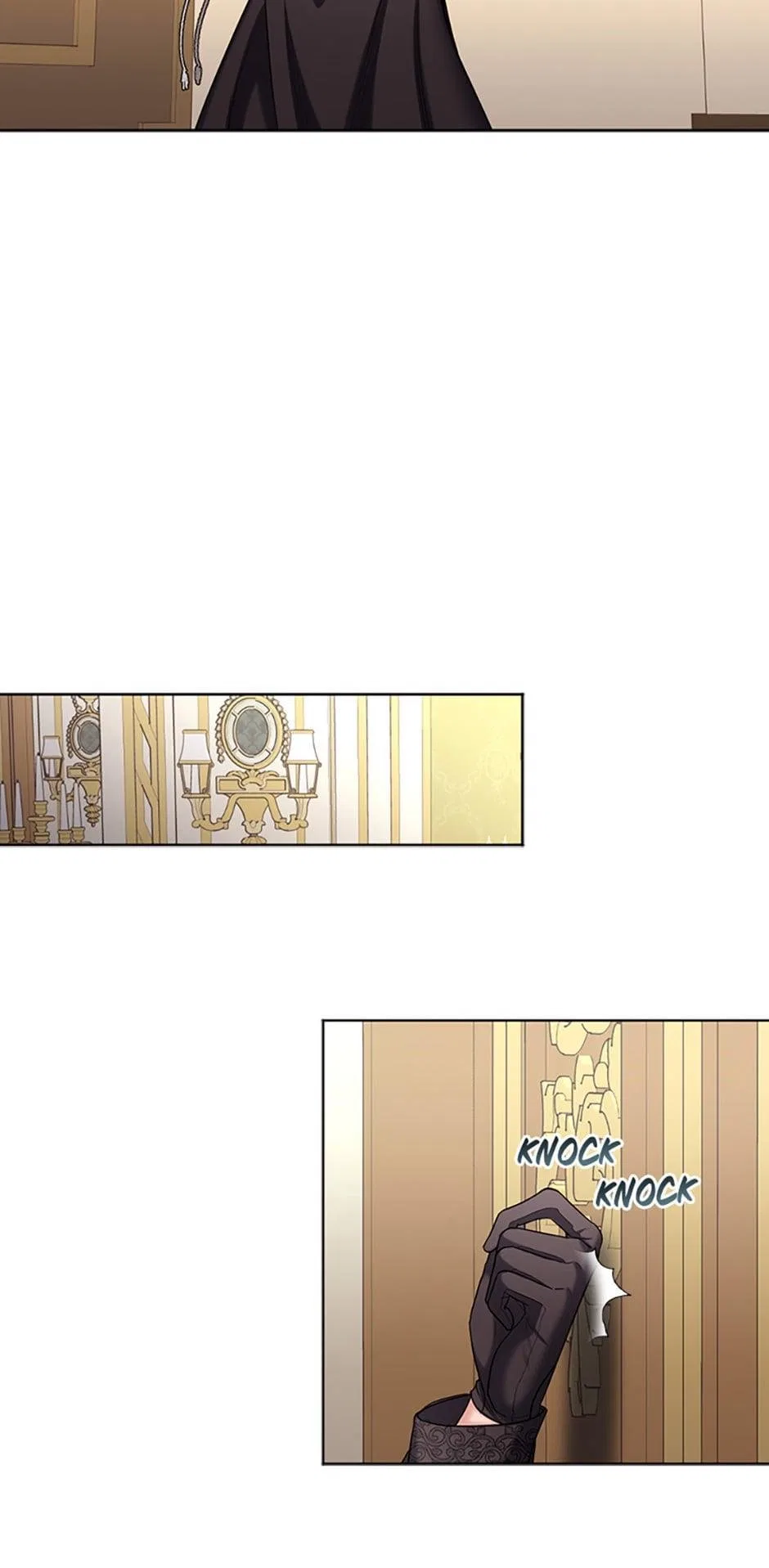 The Duke of Ashleyan’s Contractual Marriage Chapter 29 – Page 31