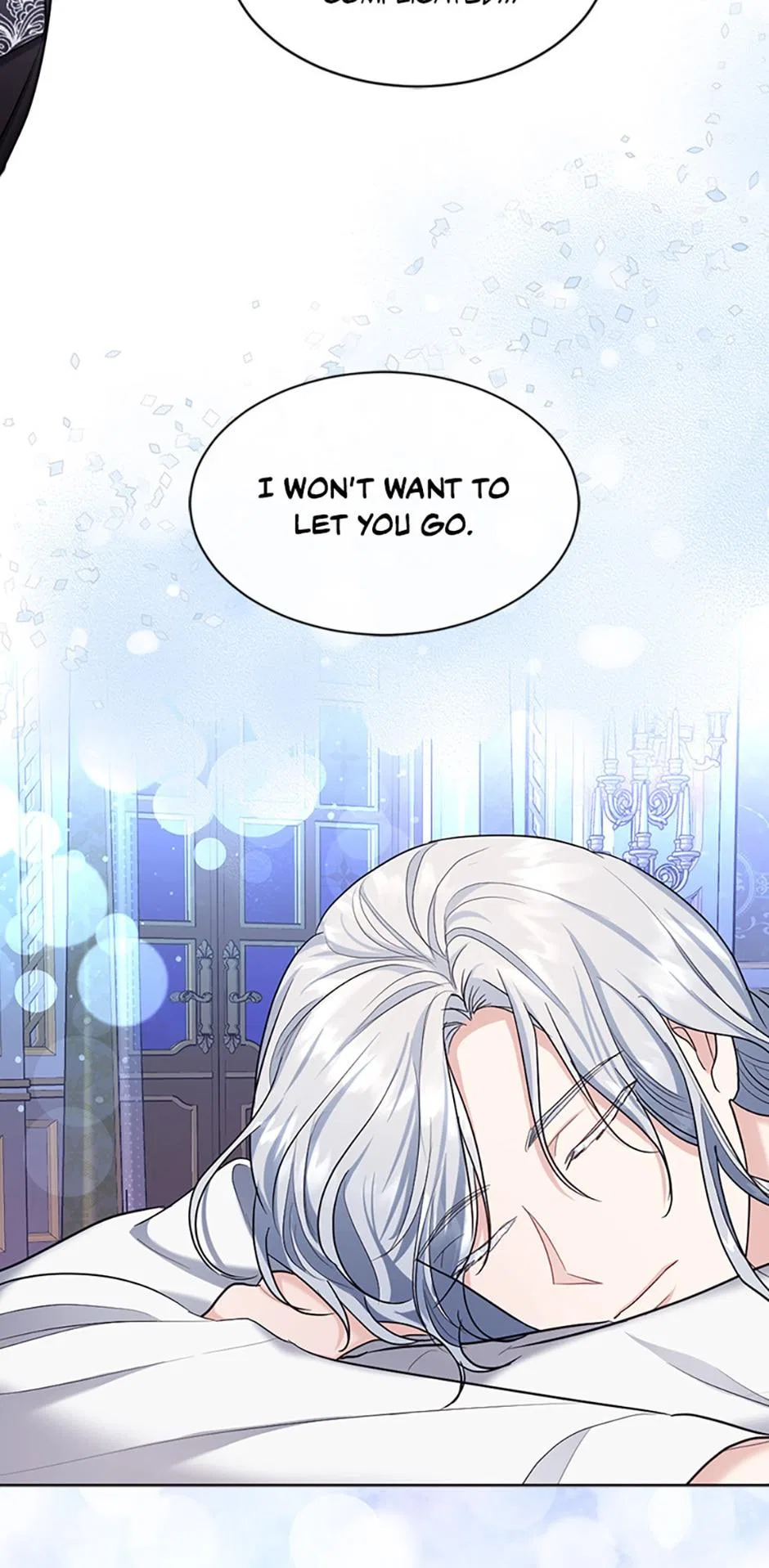 The Duke of Ashleyan’s Contractual Marriage Chapter 29 – Page 39
