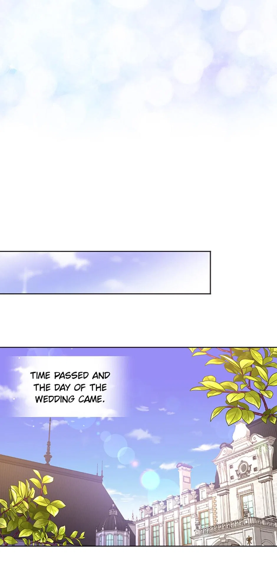 The Duke of Ashleyan’s Contractual Marriage Chapter 29 – Page 40