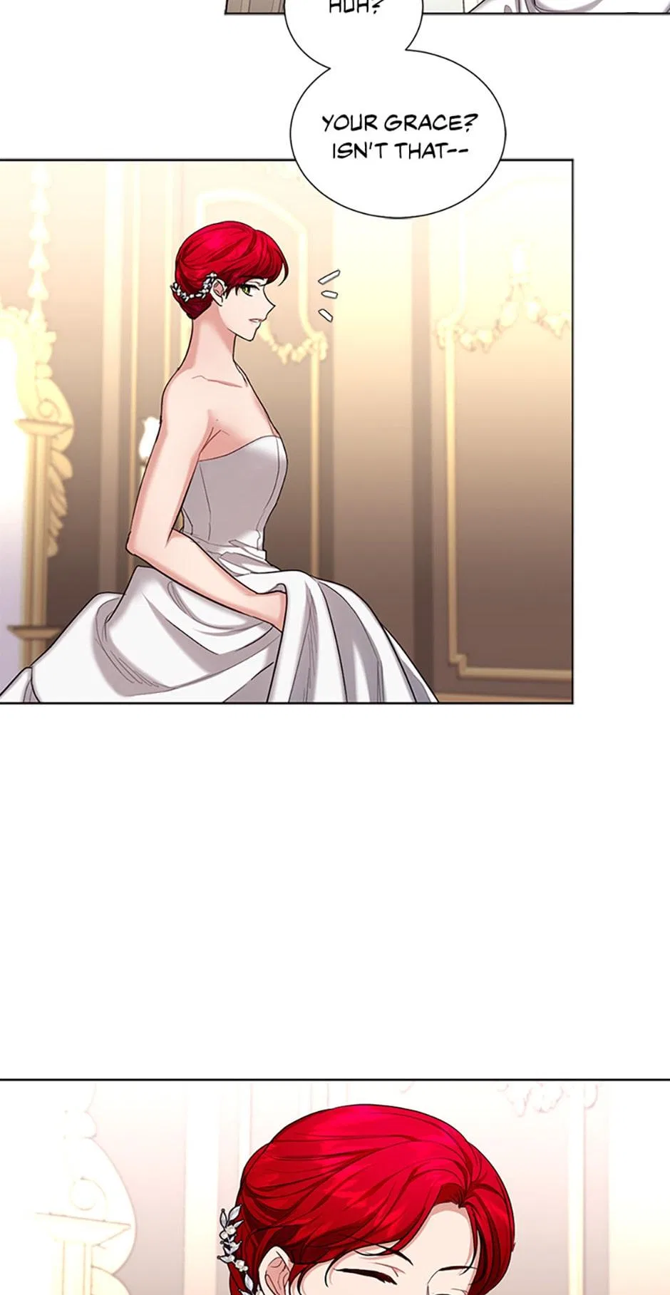 The Duke of Ashleyan’s Contractual Marriage Chapter 29 – Page 45