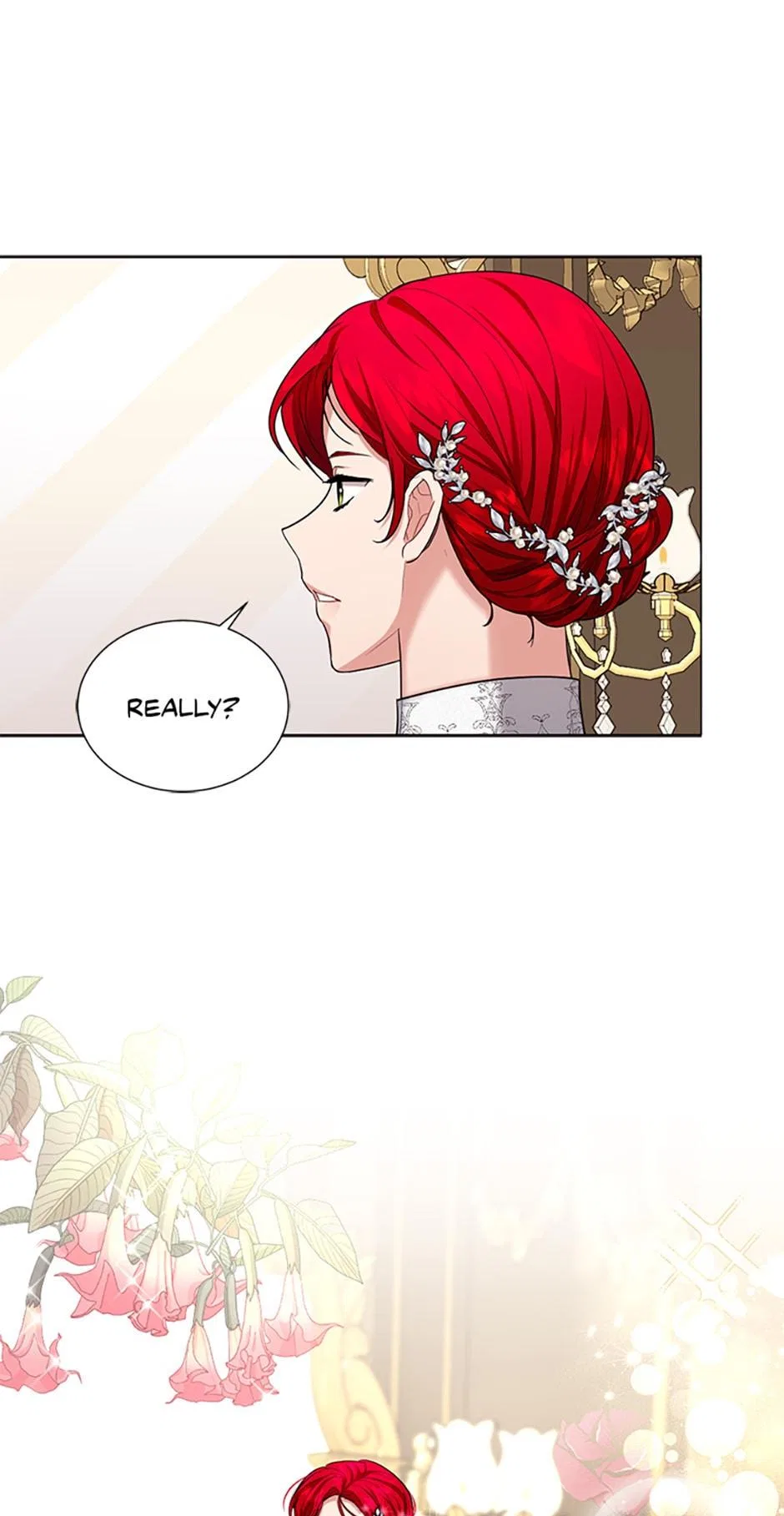 The Duke of Ashleyan’s Contractual Marriage Chapter 29 – Page 48