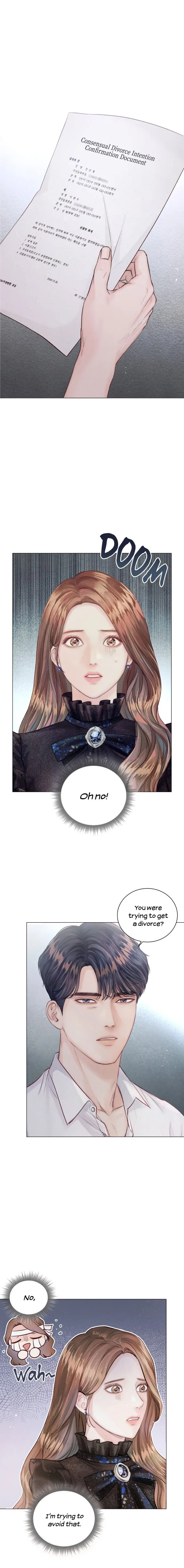 Surely a Happy Ending Chapter 9 – Page 2