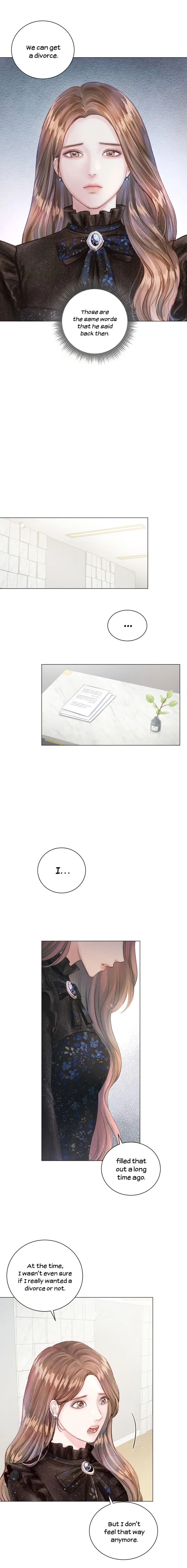 Surely a Happy Ending Chapter 9 – Page 4
