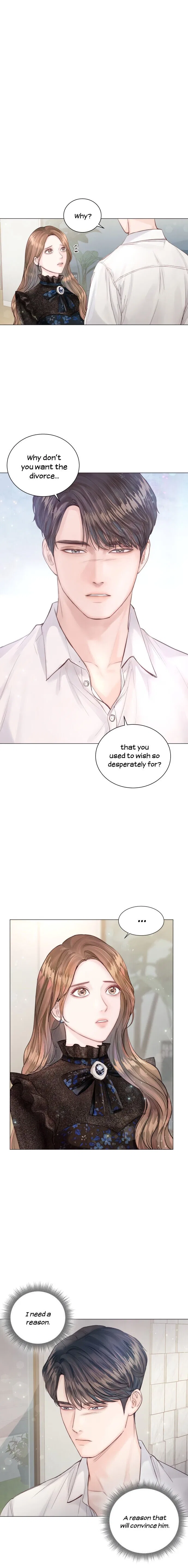 Surely a Happy Ending Chapter 9 – Page 9
