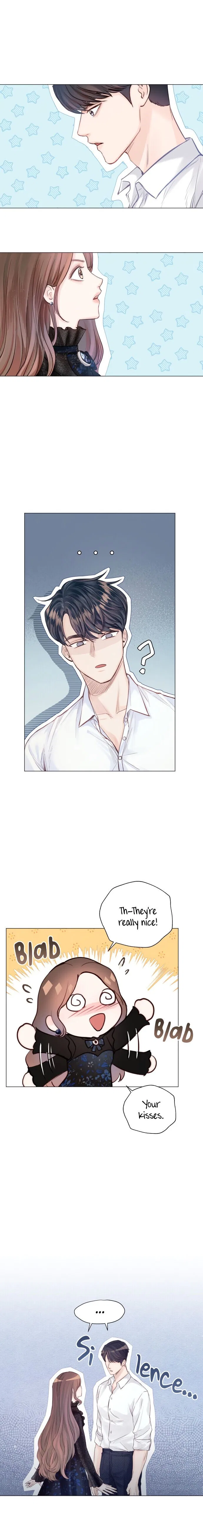 Surely a Happy Ending Chapter 9 – Page 12