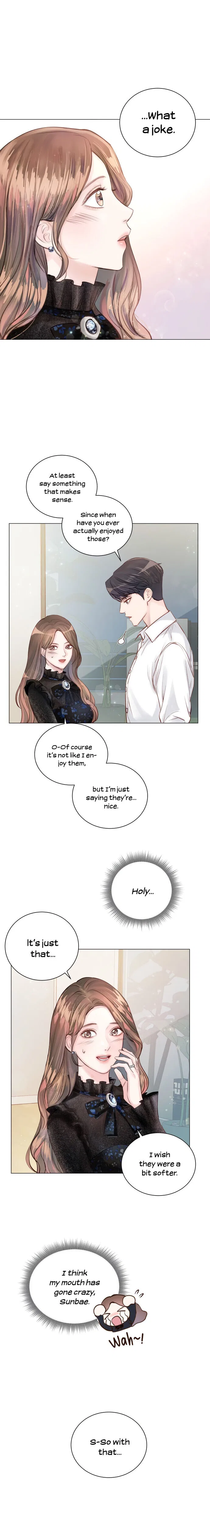 Surely a Happy Ending Chapter 9 – Page 13