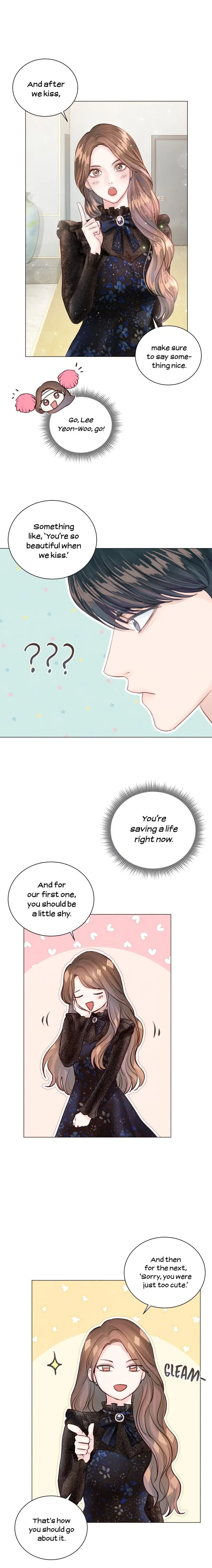 Surely a Happy Ending Chapter 9 – Page 15