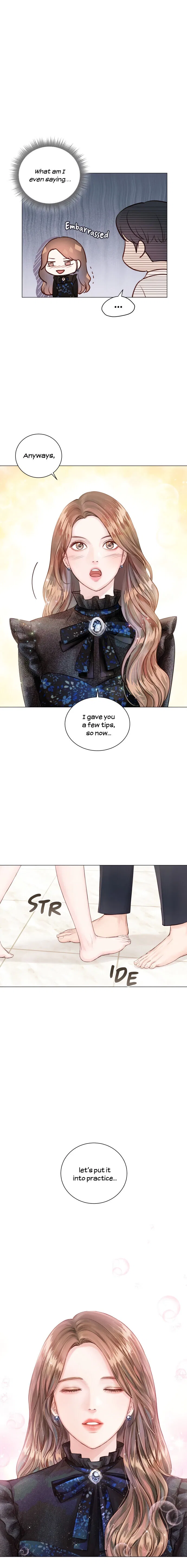 Surely a Happy Ending Chapter 9 – Page 16