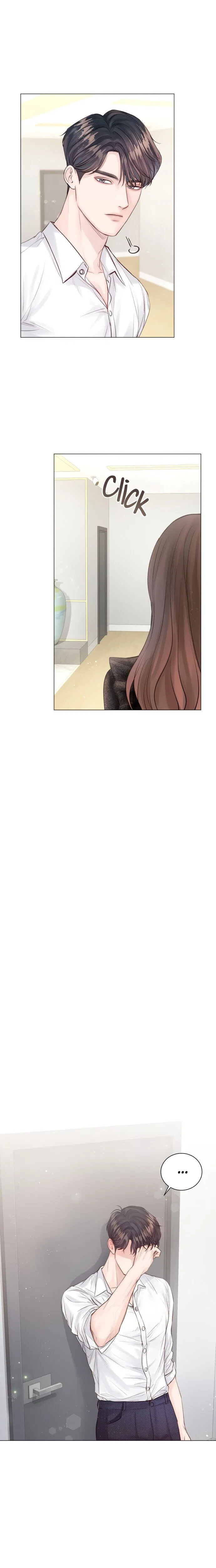 Surely a Happy Ending Chapter 9 – Page 19
