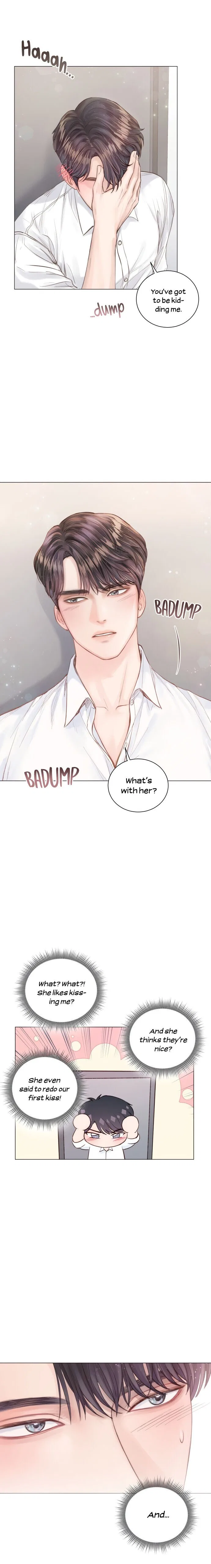 Surely a Happy Ending Chapter 9 – Page 20