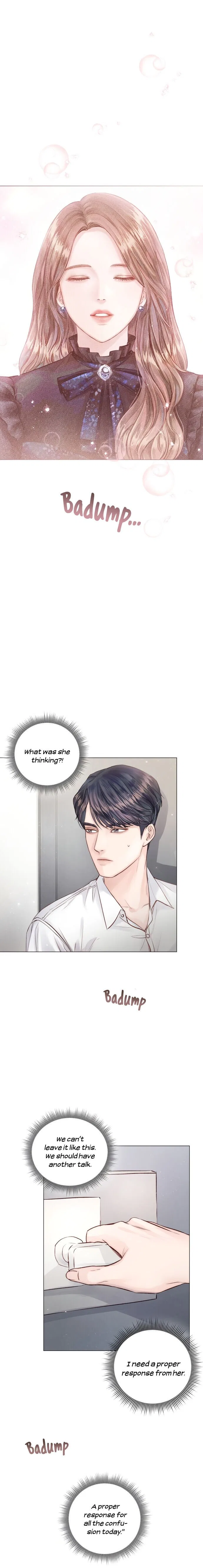 Surely a Happy Ending Chapter 9 – Page 21