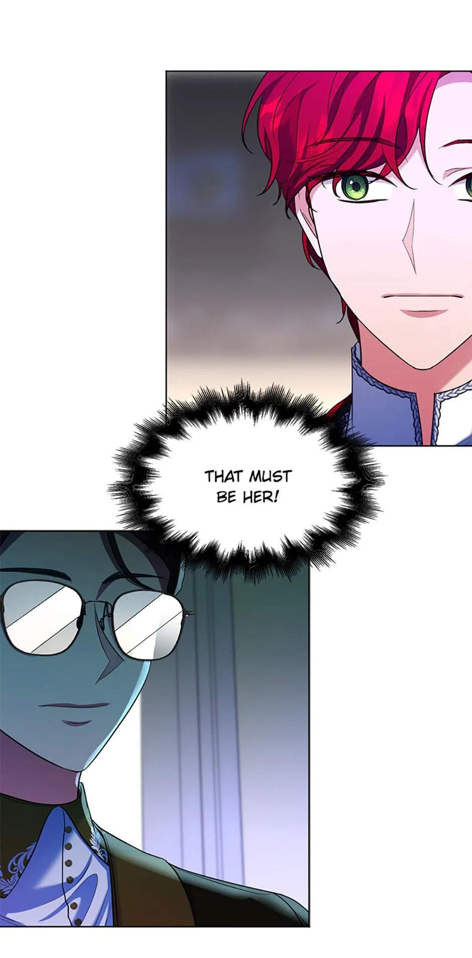 The Duke of Ashleyan’s Contractual Marriage Chapter 28 – Page 2