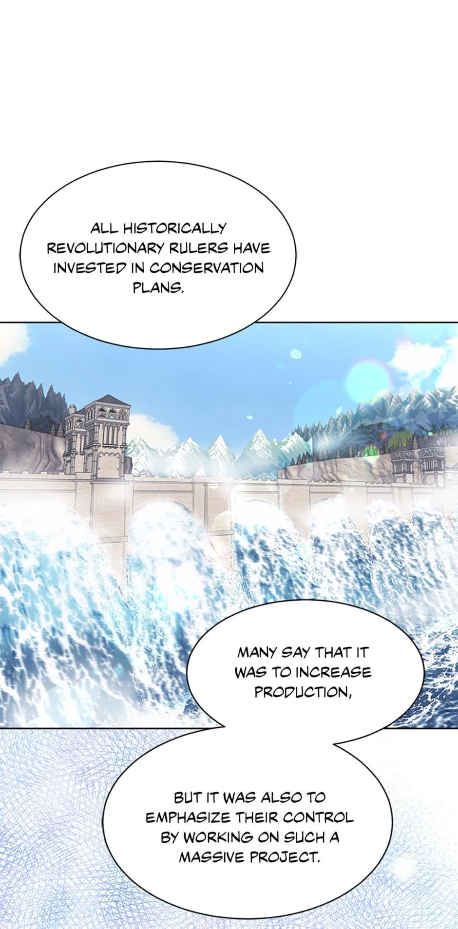 The Duke of Ashleyan’s Contractual Marriage Chapter 28 – Page 17