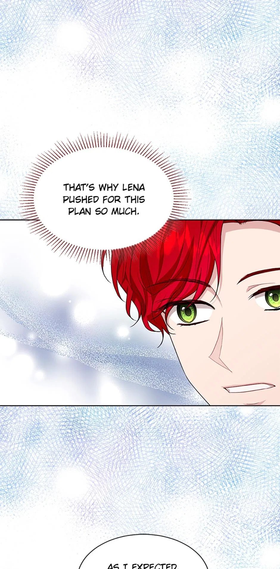 The Duke of Ashleyan’s Contractual Marriage Chapter 28 – Page 18