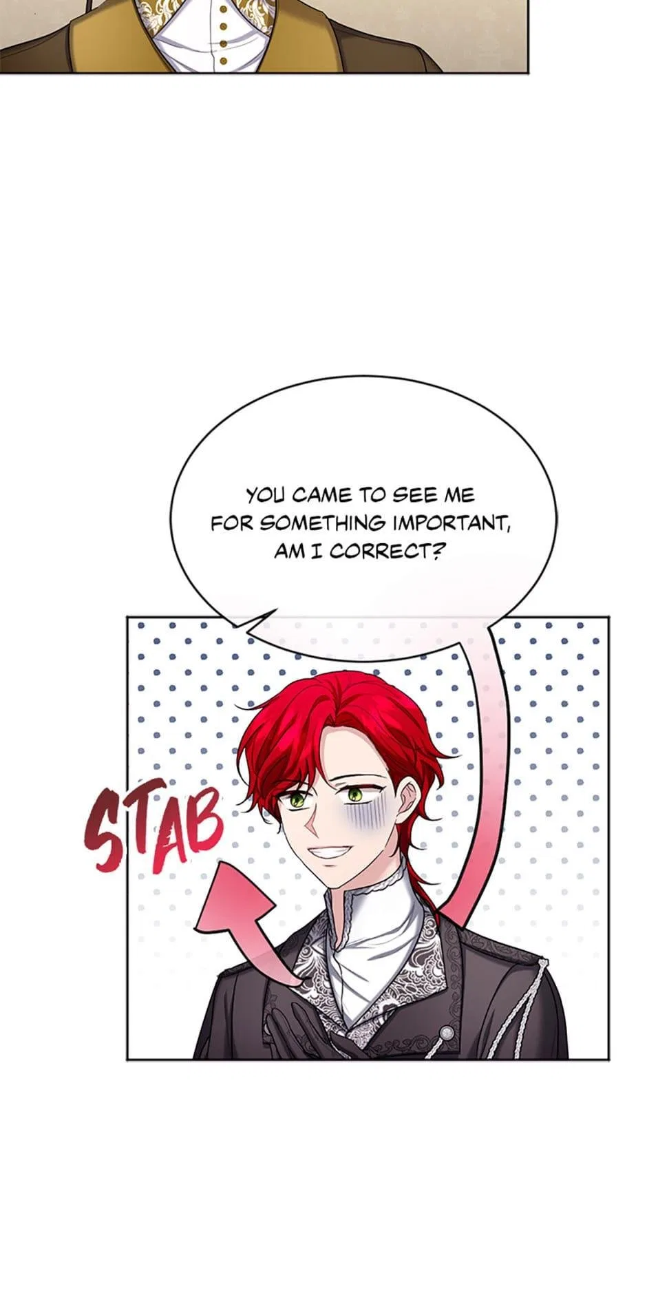 The Duke of Ashleyan’s Contractual Marriage Chapter 28 – Page 20