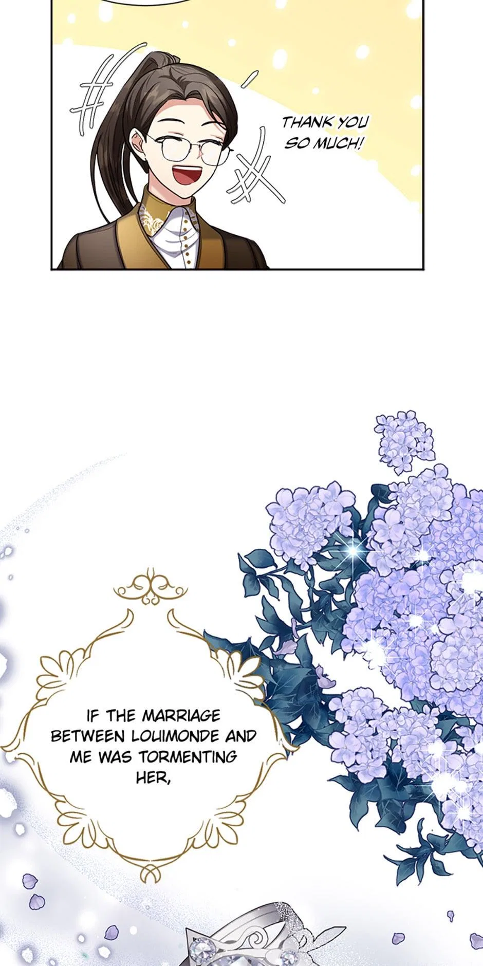 The Duke of Ashleyan’s Contractual Marriage Chapter 28 – Page 29