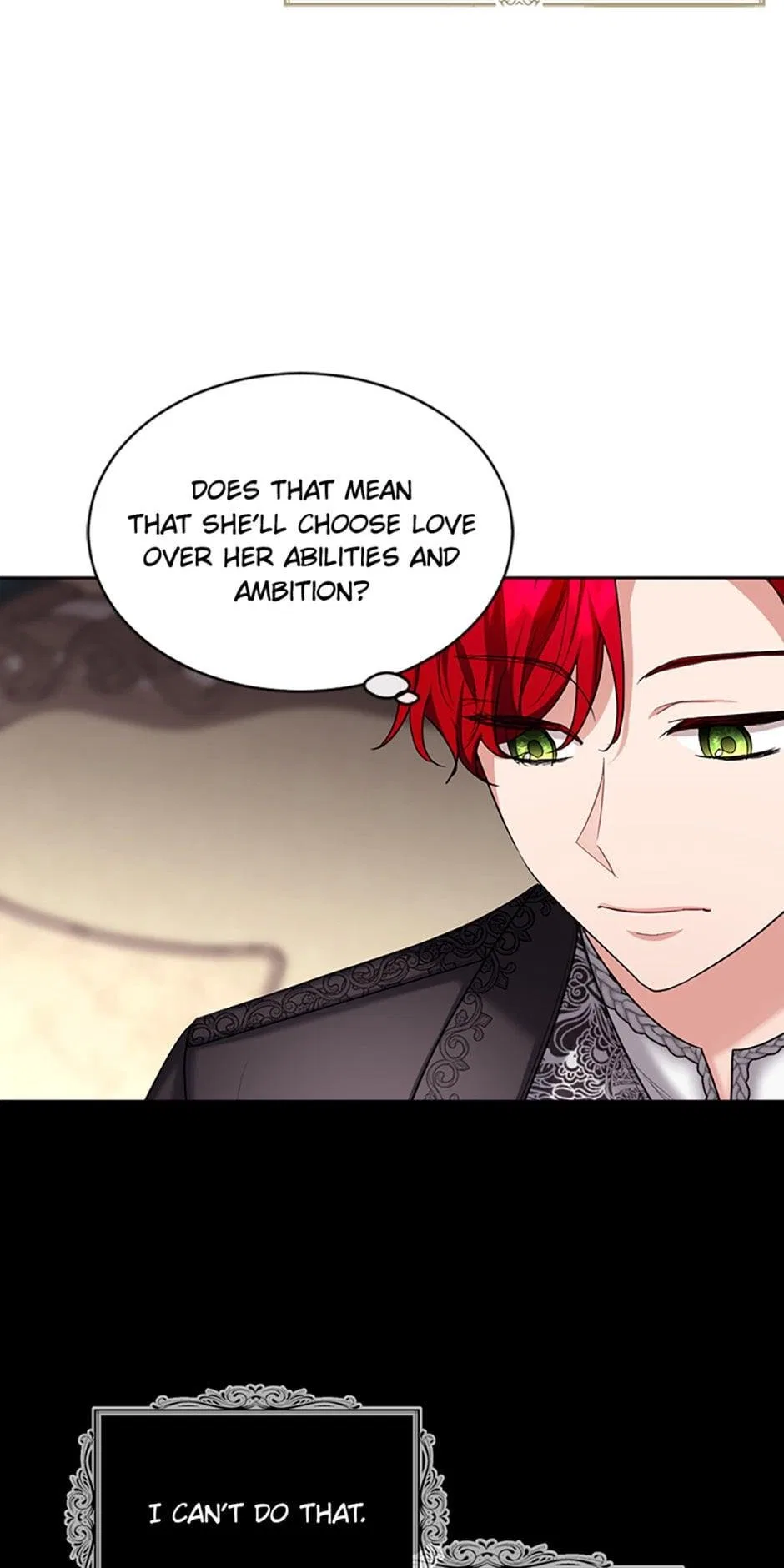 The Duke of Ashleyan’s Contractual Marriage Chapter 28 – Page 32