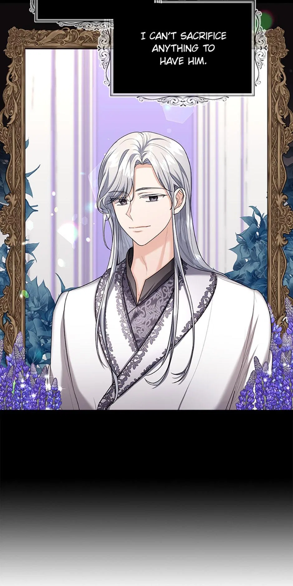 The Duke of Ashleyan’s Contractual Marriage Chapter 28 – Page 33