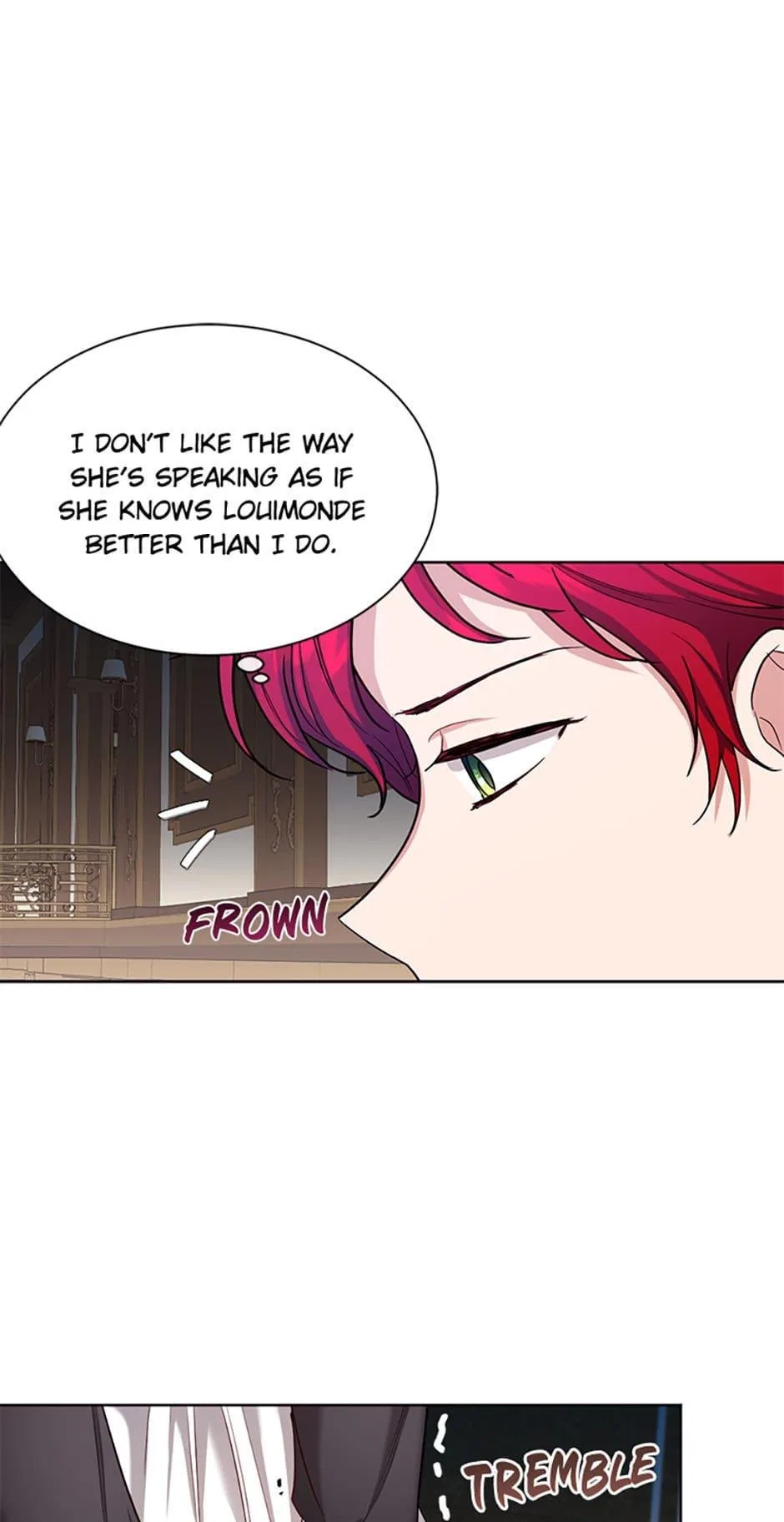 The Duke of Ashleyan’s Contractual Marriage Chapter 28 – Page 42