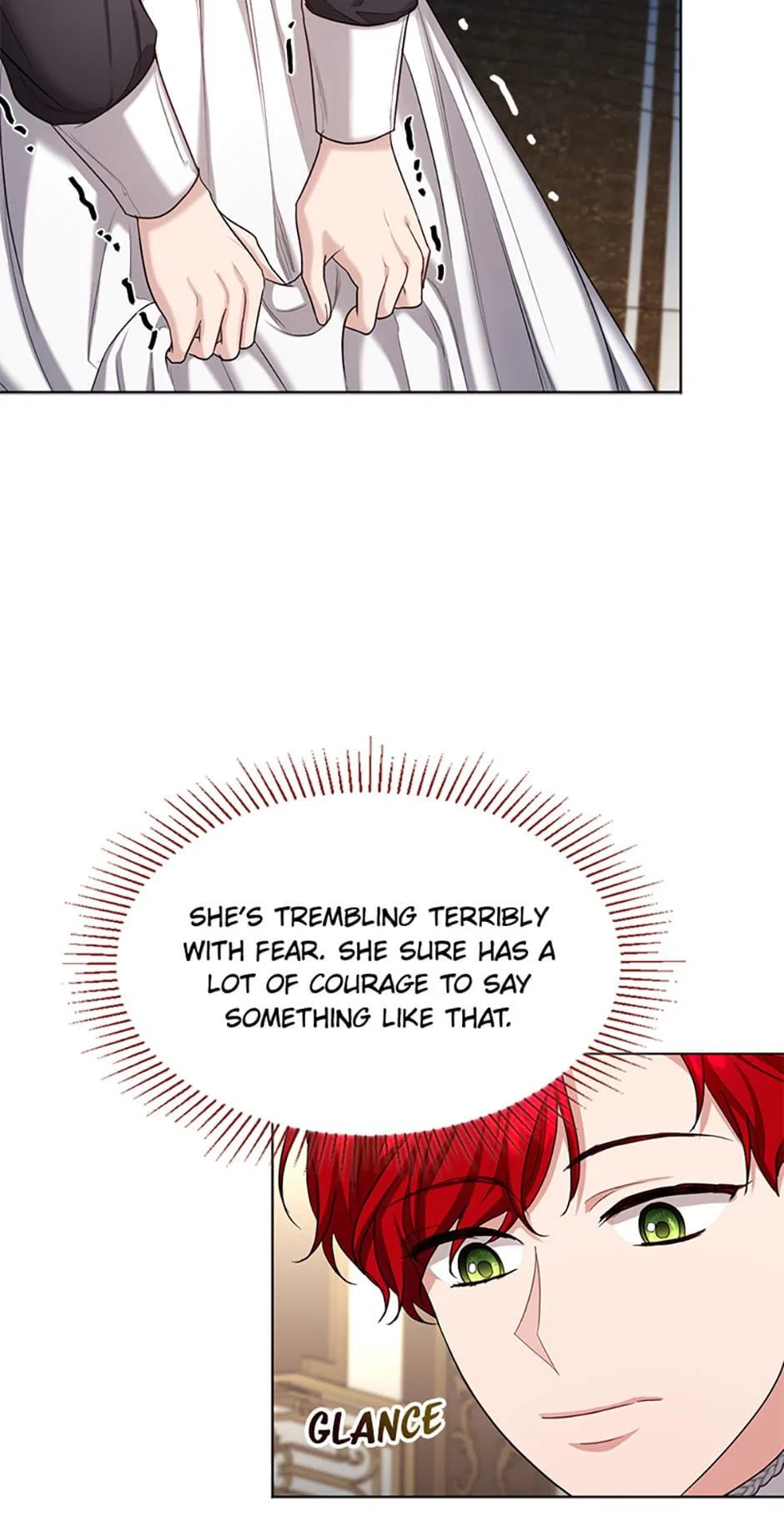 The Duke of Ashleyan’s Contractual Marriage Chapter 28 – Page 43