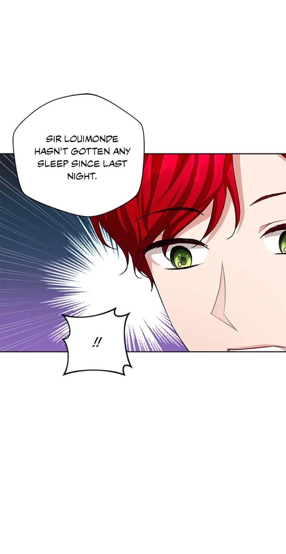 The Duke of Ashleyan’s Contractual Marriage Chapter 28 – Page 45
