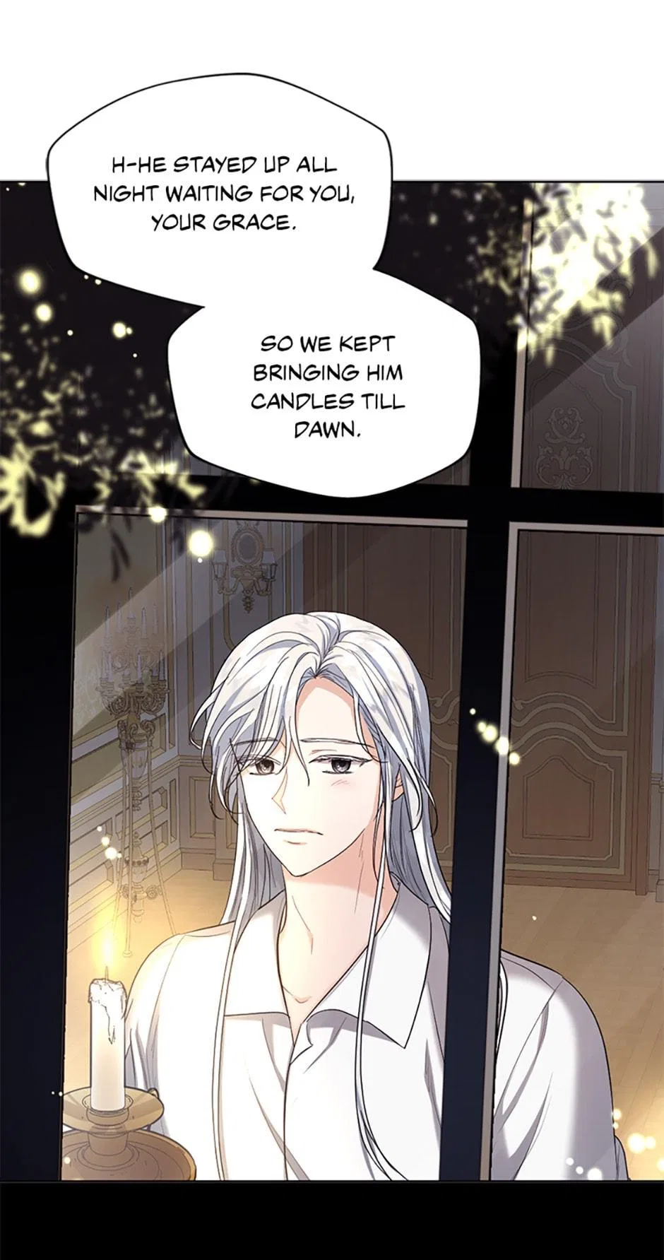 The Duke of Ashleyan’s Contractual Marriage Chapter 28 – Page 46