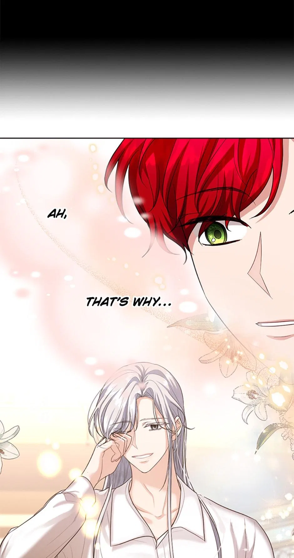 The Duke of Ashleyan’s Contractual Marriage Chapter 28 – Page 47