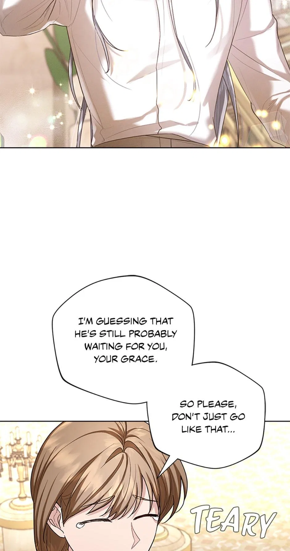 The Duke of Ashleyan’s Contractual Marriage Chapter 28 – Page 48