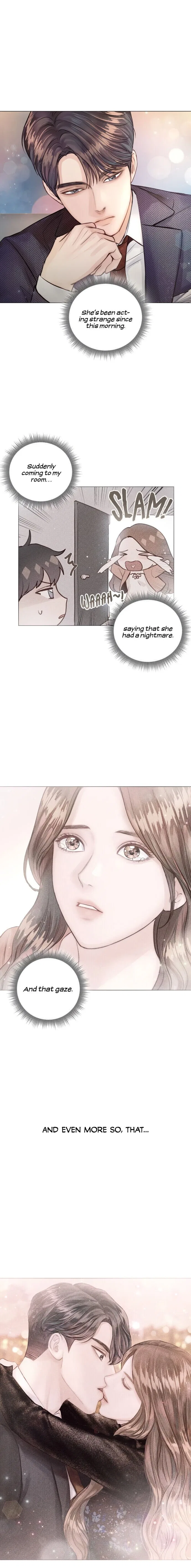 Surely a Happy Ending Chapter 8 – Page 7
