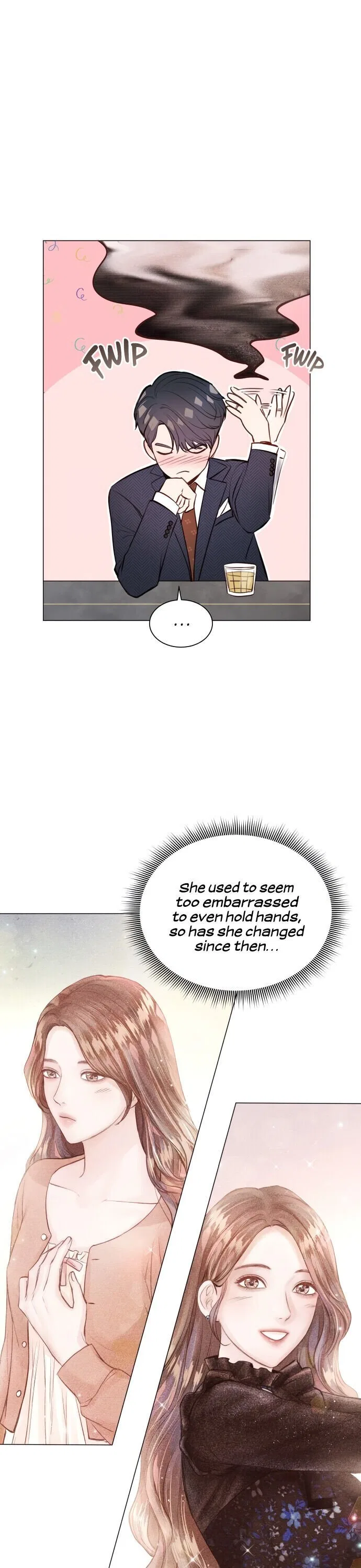 Surely a Happy Ending Chapter 8 – Page 8