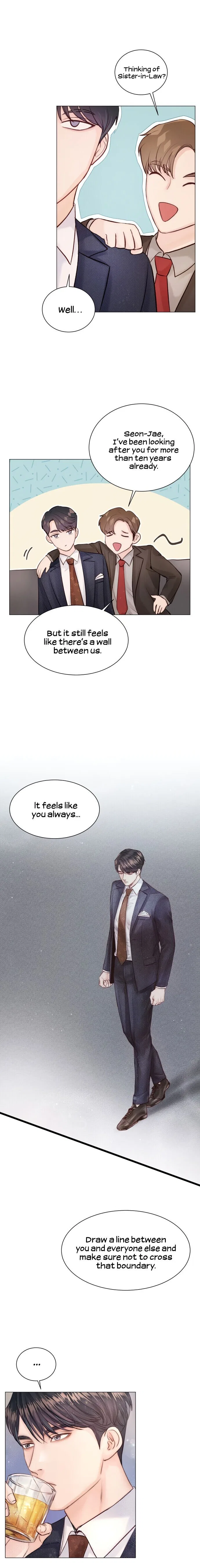 Surely a Happy Ending Chapter 8 – Page 10