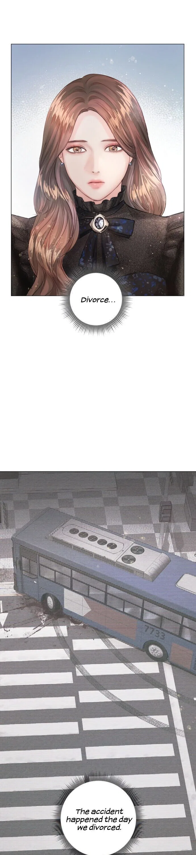 Surely a Happy Ending Chapter 8 – Page 16