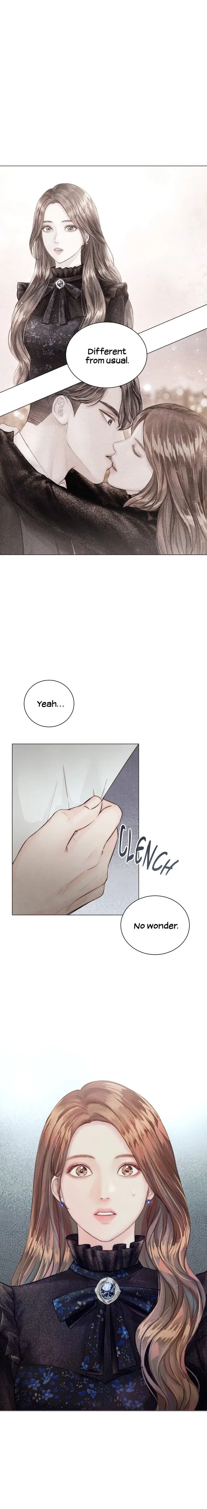 Surely a Happy Ending Chapter 8 – Page 22