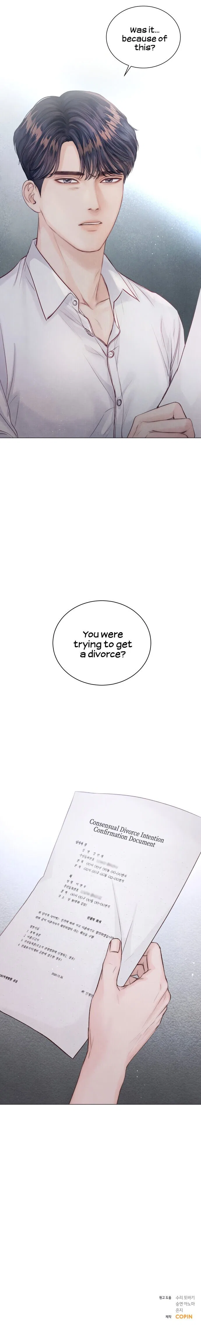 Surely a Happy Ending Chapter 8 – Page 23