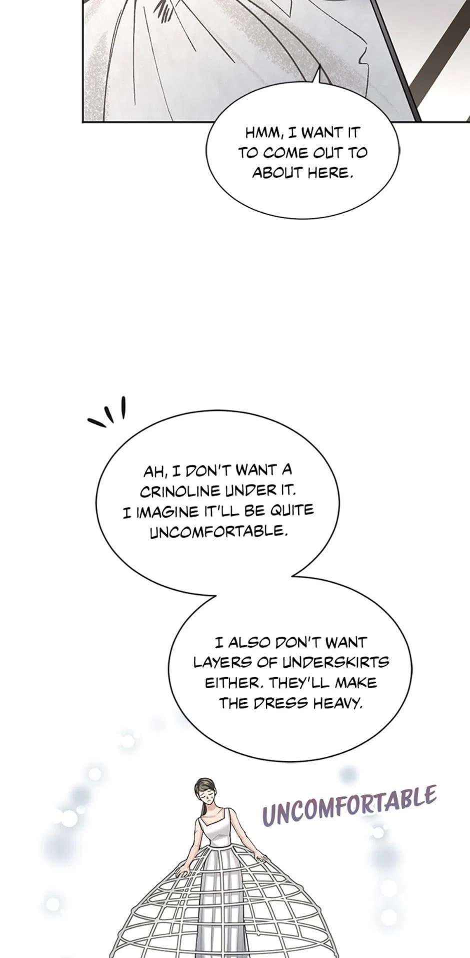The Duke of Ashleyan’s Contractual Marriage Chapter 27 – Page 6