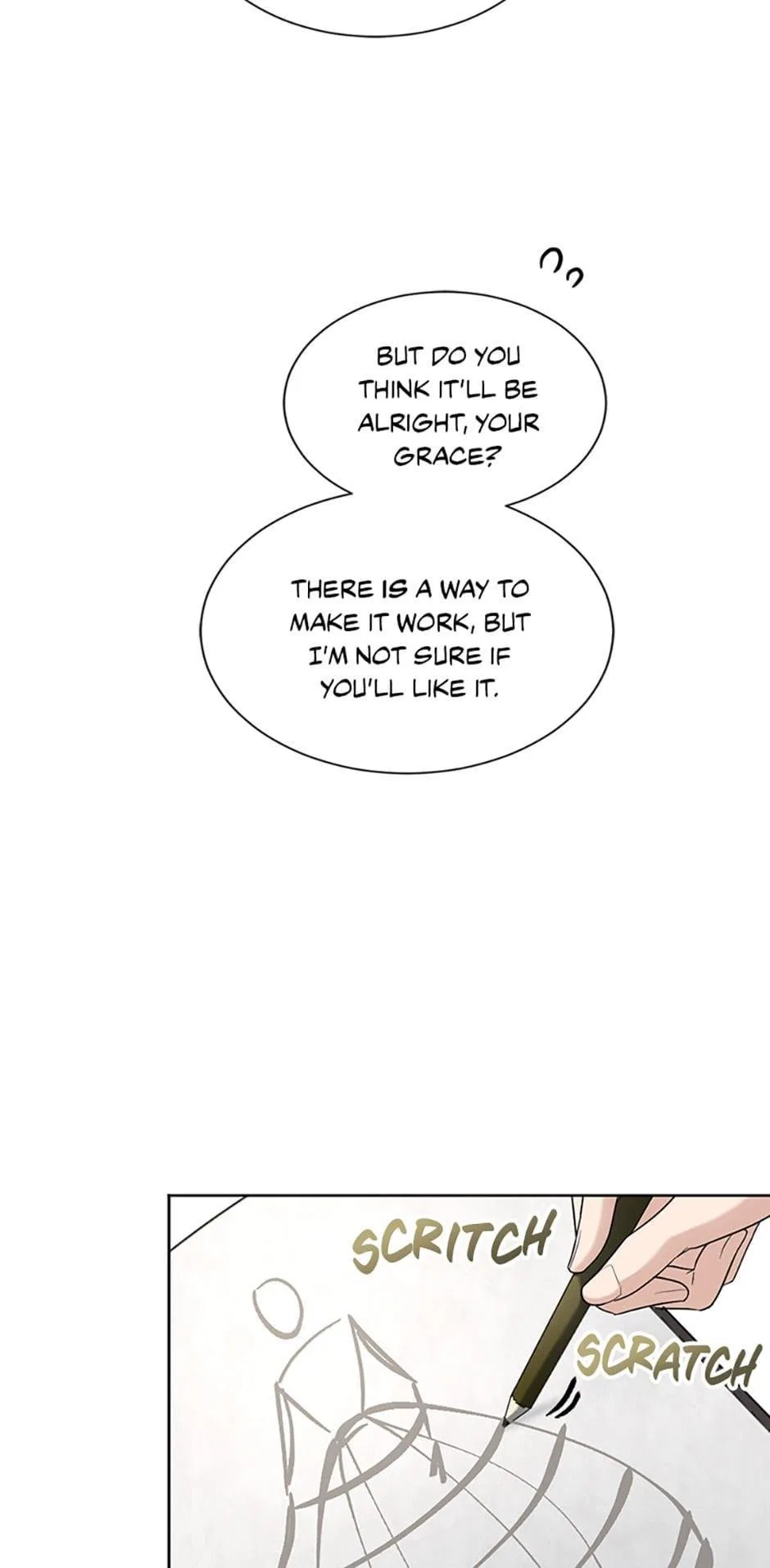 The Duke of Ashleyan’s Contractual Marriage Chapter 27 – Page 9