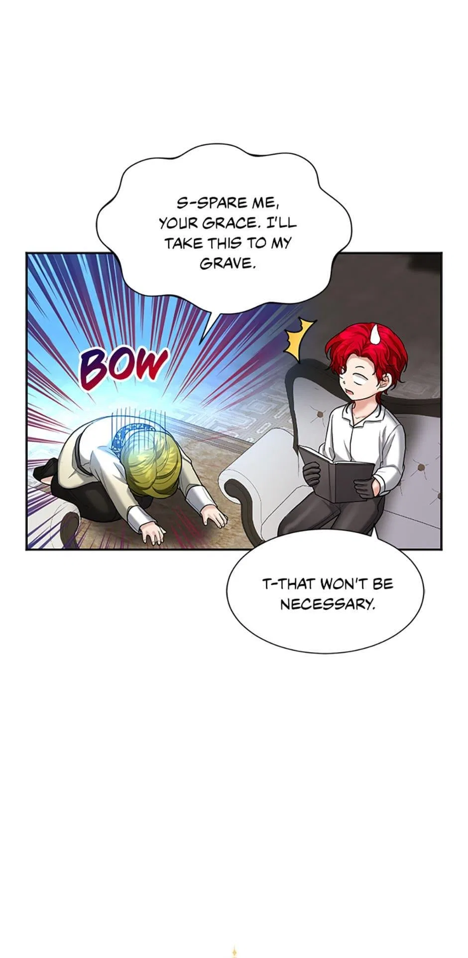The Duke of Ashleyan’s Contractual Marriage Chapter 27 – Page 14