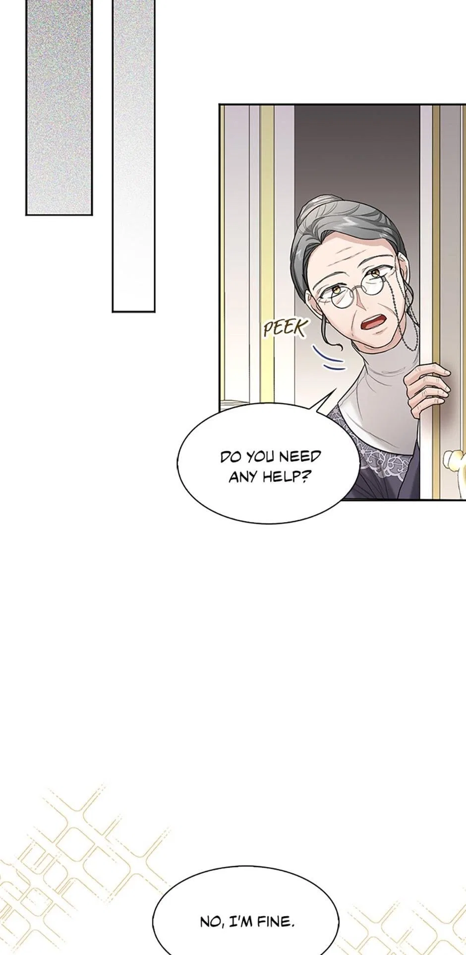 The Duke of Ashleyan’s Contractual Marriage Chapter 27 – Page 16