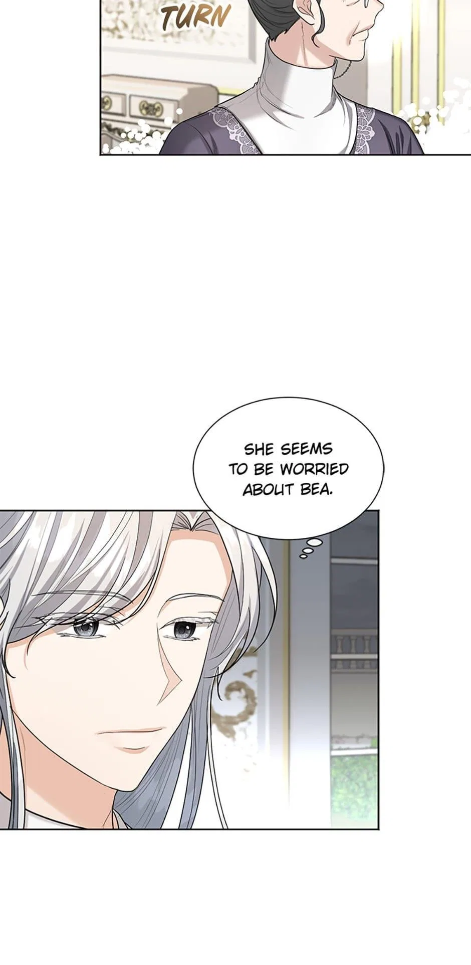 The Duke of Ashleyan’s Contractual Marriage Chapter 27 – Page 20