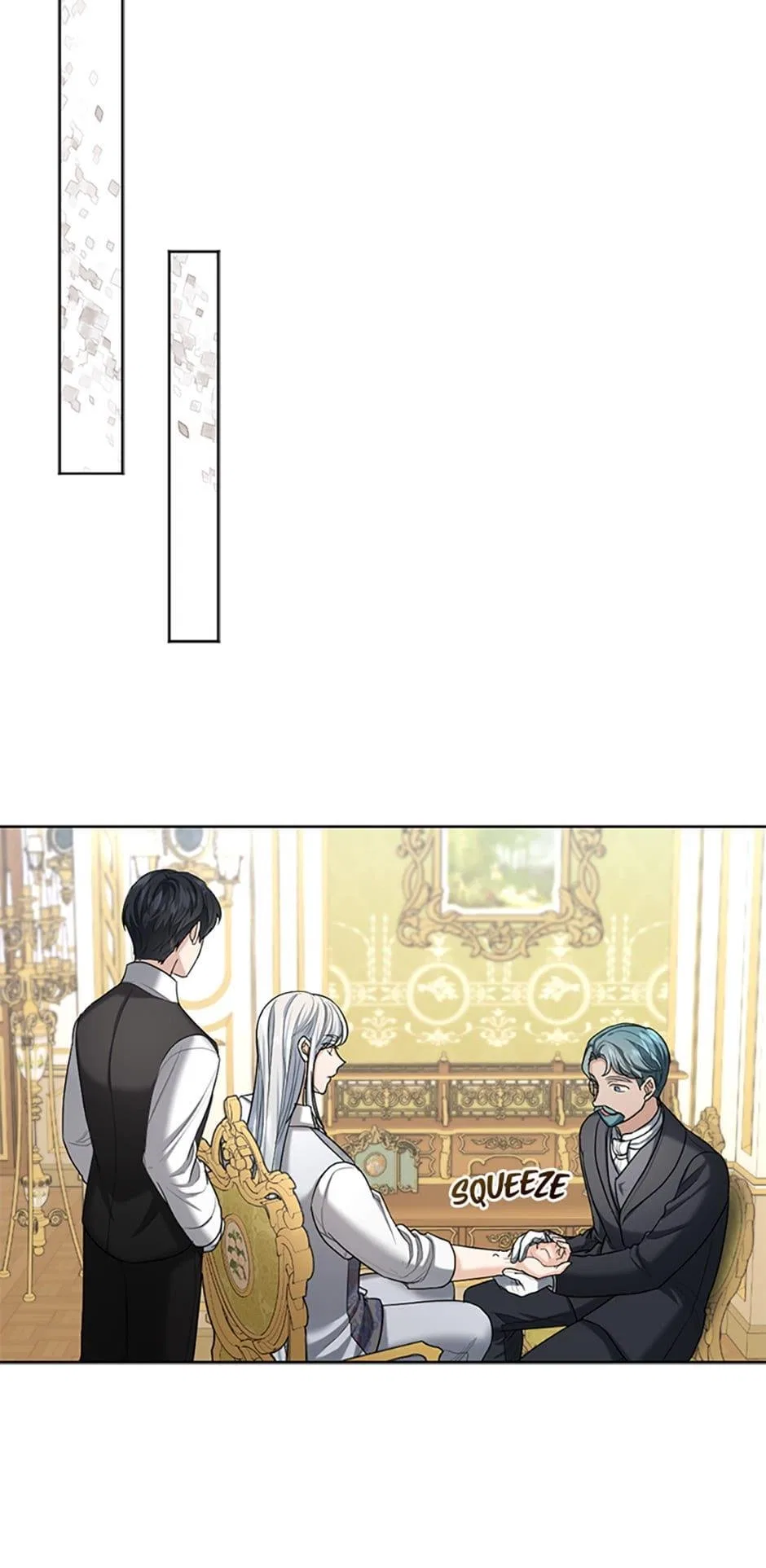 The Duke of Ashleyan’s Contractual Marriage Chapter 27 – Page 22