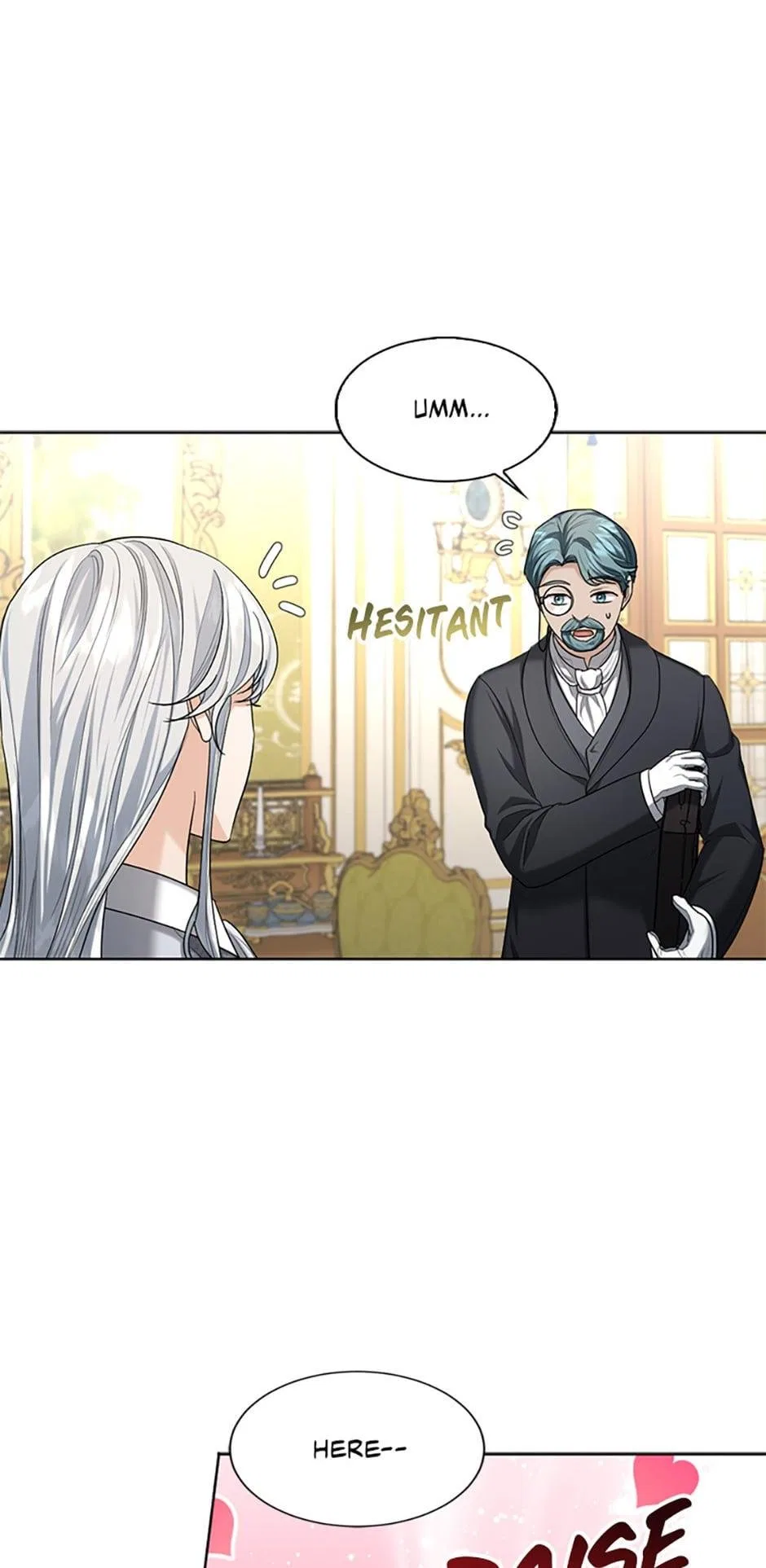 The Duke of Ashleyan’s Contractual Marriage Chapter 27 – Page 24