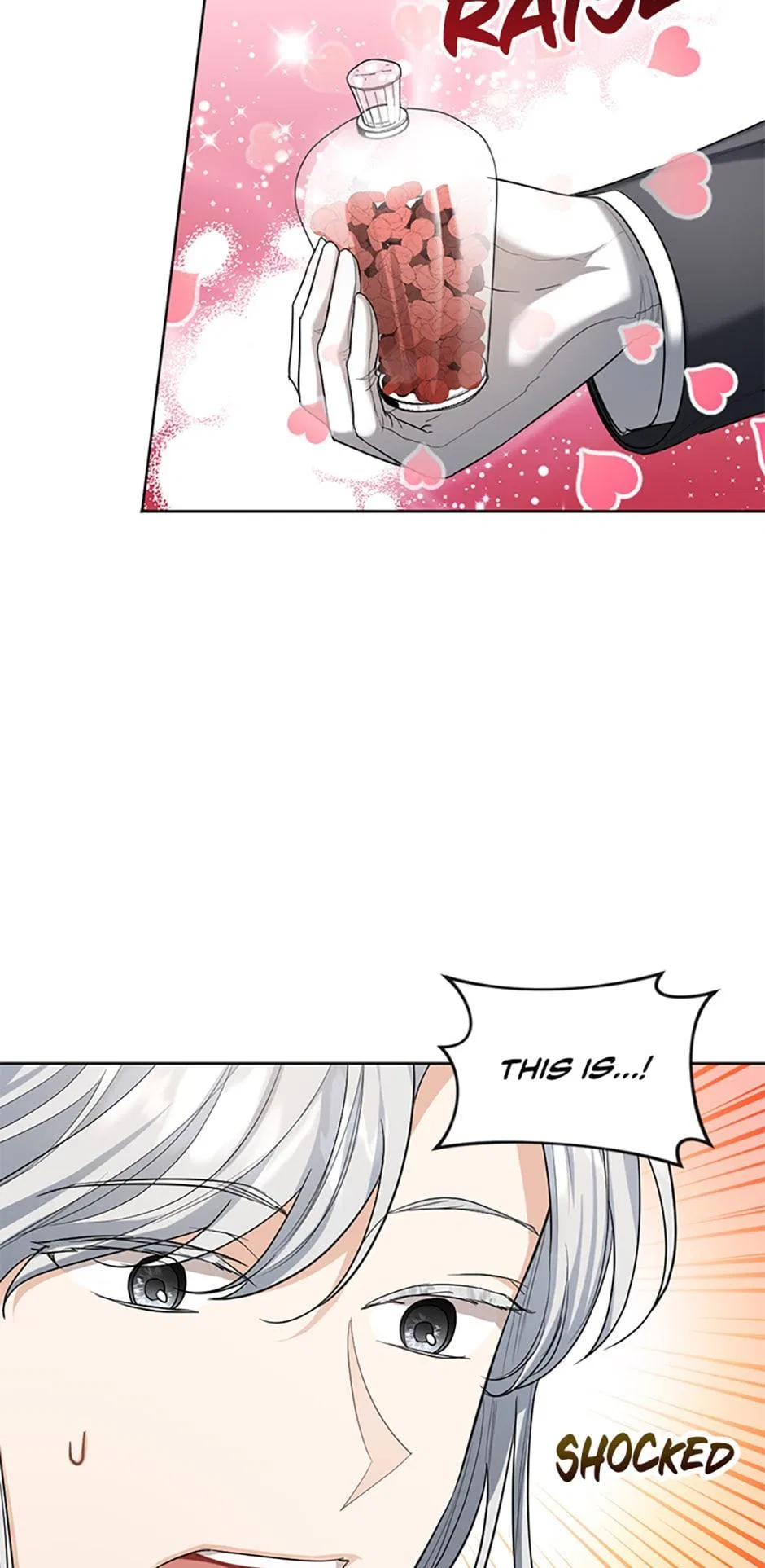 The Duke of Ashleyan’s Contractual Marriage Chapter 27 – Page 25