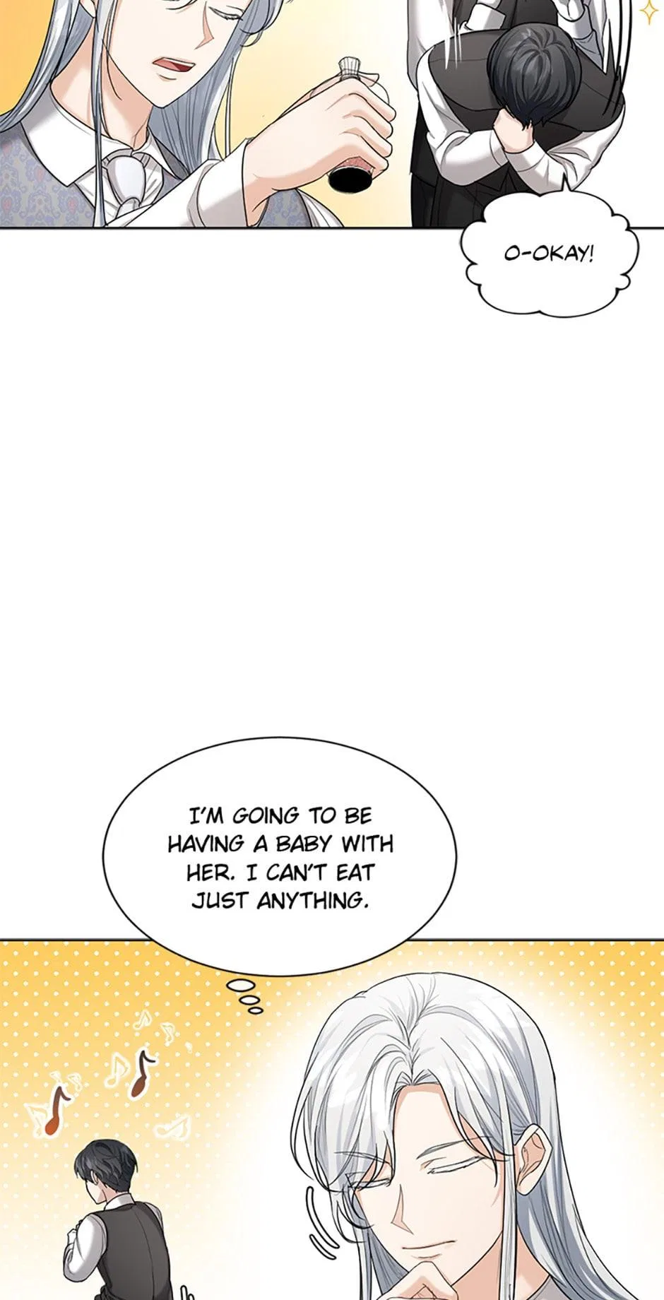 The Duke of Ashleyan’s Contractual Marriage Chapter 27 – Page 29