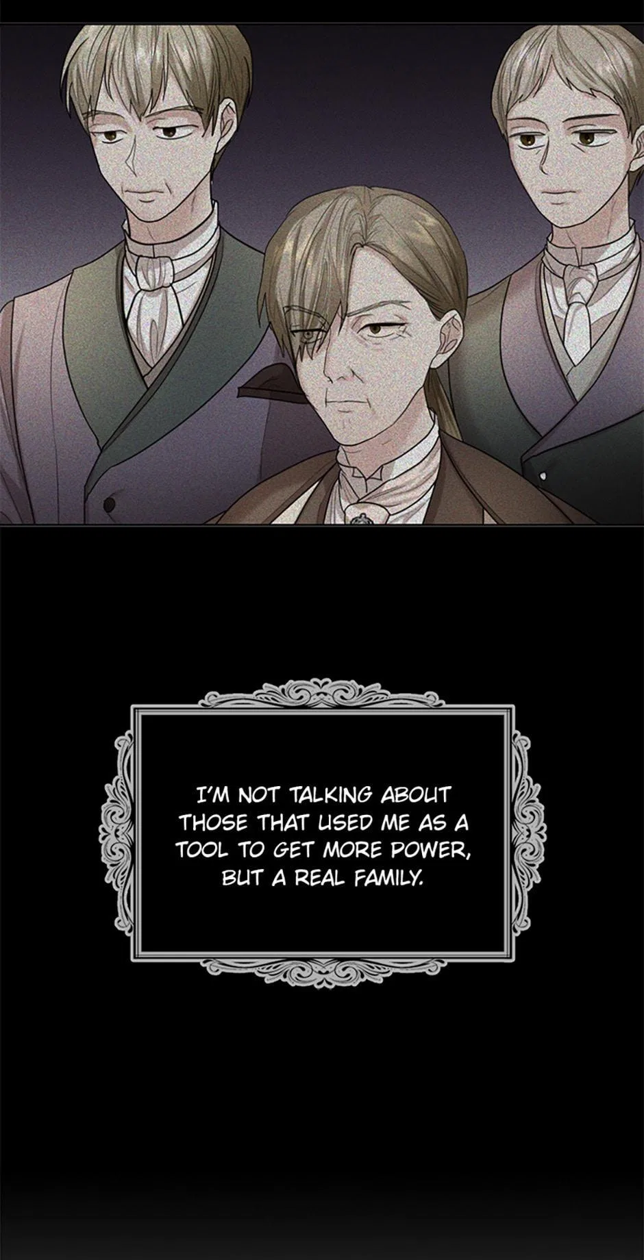 The Duke of Ashleyan’s Contractual Marriage Chapter 27 – Page 34